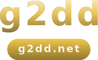 g2dd logo